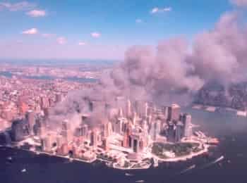 9/11: Один день из жизни Америки Надежды нет