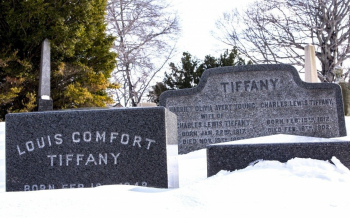 Без ума от Tiffany