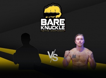 Бокс. Bare Knuckle FC. Дрю Стьюв против Сонни Смита. Трансляция из Канады. Прямая трансляция