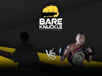 Бокс. Bare Knuckle FC. Джарод Грант против Реджи Барнетта. Трансляция из США. Прямая трансляция