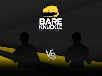 Бокс. Bare Knuckle FC. Роландо Дай против Аписита Сангмуанга. Трансляция из Таиланда