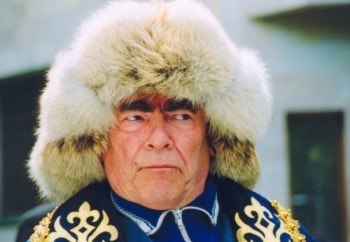 Брежнев