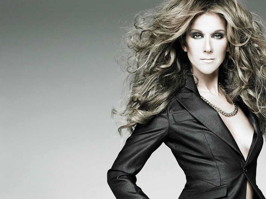 Celine Dion Une Seule Fois Live