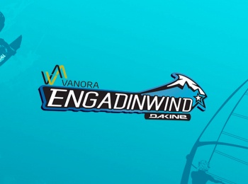 Чемпионат мира по виндсерфингу Engadinwind, часть 2, финал