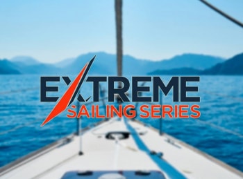 Чемпионат по яхтенному спорту Extreme Sailing Series