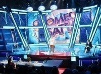 Comedy Баттл 12 серия