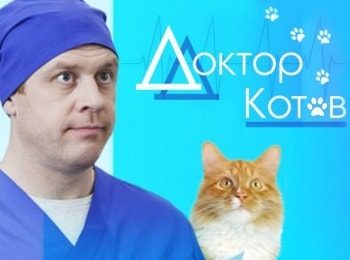 Доктор Котов 3 серия