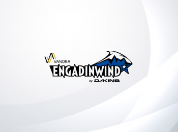 Engadinwind 2023. Виндсерфинг, Швейцария