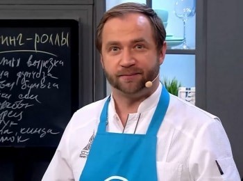 Есть! Александр Носик