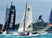 Extreme Sailing Series