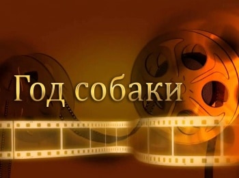 Год собаки 3 серия