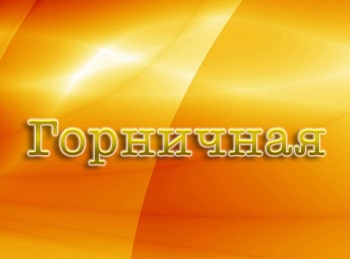 Горничная 2 серия