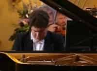 I Международный конкурс молодых пианистов Grand Piano Competition. Денис Мацуев, Валерий Гергиев и Государственный академический