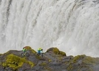 Iceland Traverse