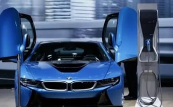 Как это устроено: автомобили мечты BMW I8