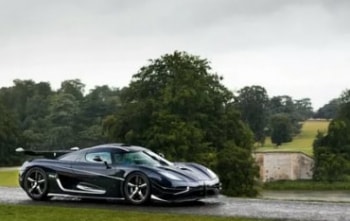 Как это устроено: автомобили мечты Koenigsegg One:1