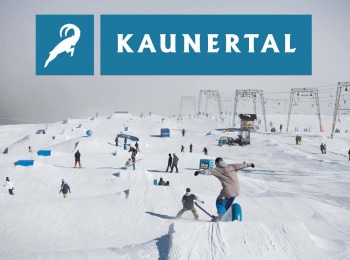 Kaunertal Open