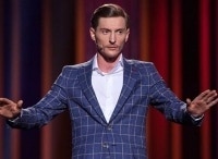 Концерт Большой Stand-up Павла Воли-2016