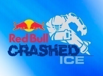 Кубок мира по айс-кросс даунхиллу Crashed Ice, этап 1, Франция