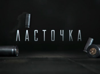 Ласточка 13 серия