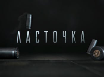 Ласточка 16 серия