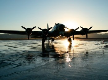 Легендарные самолеты Су-34. Универсальное оружие