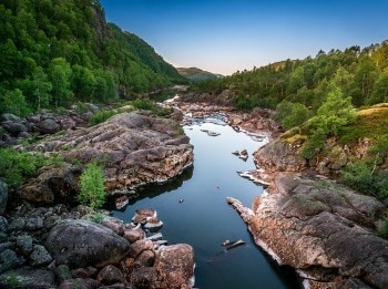 Легенды дикой природы 5 серия