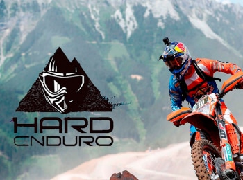 Мировая серия по мотоэндуро Hard Enduro, этап 3, Австрия