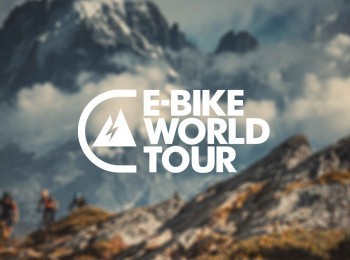 Мировой тур по маунтинбайку E-Bike World Tour, финал, Швейцария