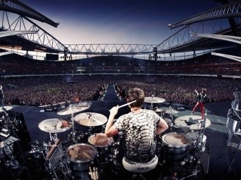 Muse: Live at Rome Olympic Stadium