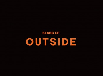 Outside StandUp