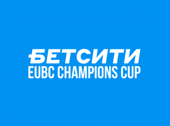 Профессиональный бокс. Бетсити. EUBC Champions Cup. Трансляция из Краснодара