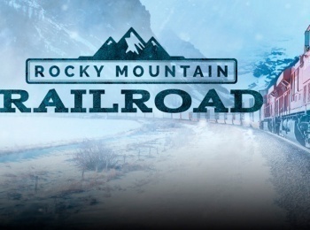 Rocky Mountain Railroad 1 серия