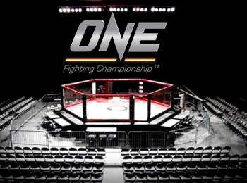 Смешанные единоборства. One FC. Трансляция из Таиланда