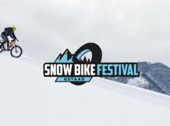 Snow Bike Festival 2020. Зимний веломарафон