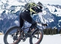 Snow Bike Festival