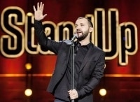 Stand up. Дайджест-2018 4 серия