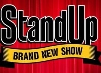 Stand up. Юлия Ахмедова 3 серия