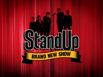 StandUp. Дайджест 2022 36 серия