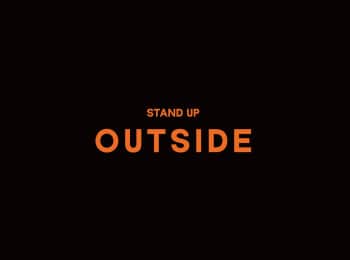 StandUp Outside 10 серия