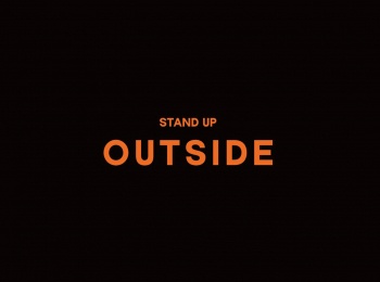 StandUp Outside 30 серия