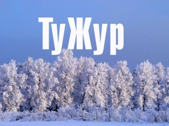 ТуЖур