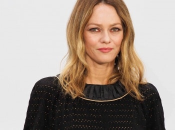 Vanessa Paradis: Une nuit à Versailles