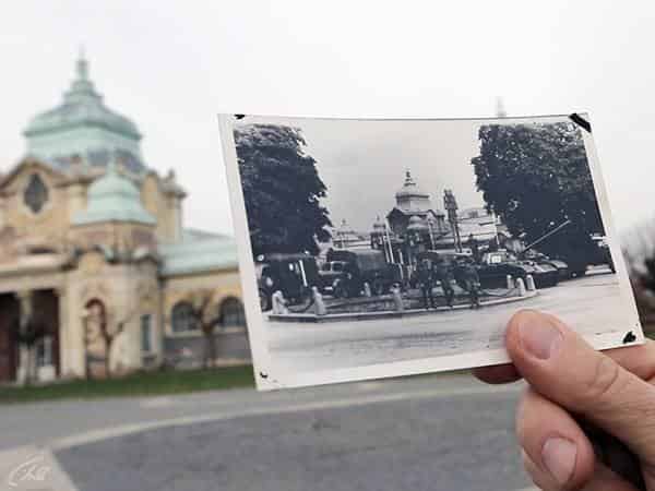 Варшавский договор. Рассекреченные страницы