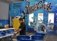 Взгляд изнутри: West Coast Customs 1 серия - Лексус-Шрирача