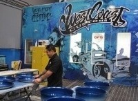 Взгляд изнутри: West Coast Customs 4 серия - Фольксваген в стиле стимпанк