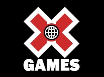 X-Games 10 серия